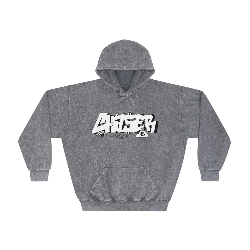 Mineral Wash Hoodie